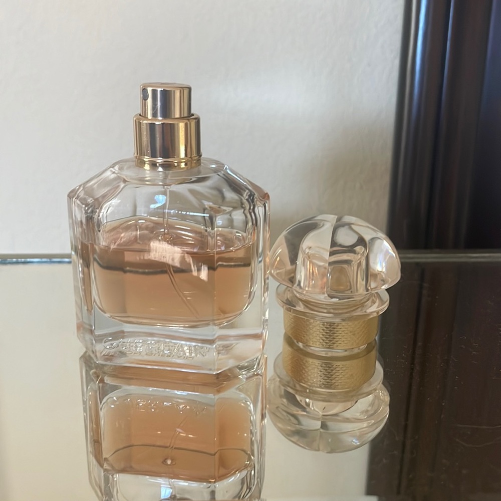 Mon Guerlain